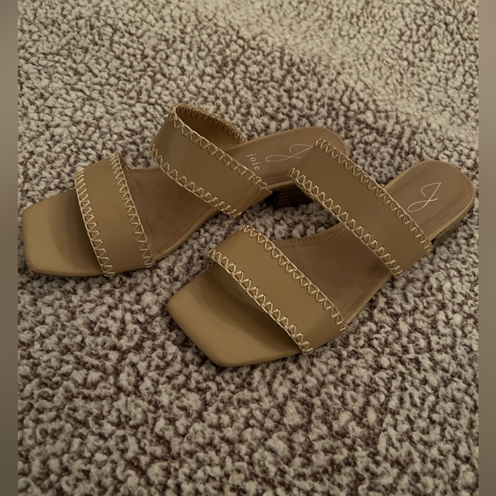 Joie Sandals